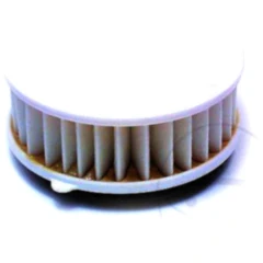 Luftfilter Hiflo für Hochleistungsmotorräder