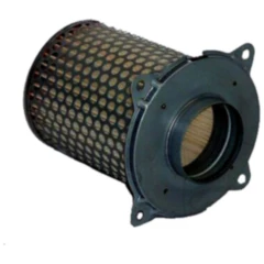 Luftfilter Hiflo HFA3801 für Motorräder