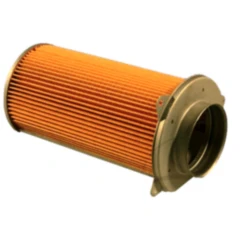 Luftfilter Hiflo für Hochleistungsmotoren