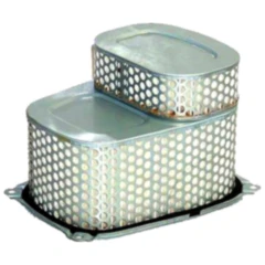 Luftfilter Hiflo HFA3802 für High Performance Motorräder