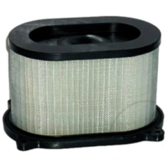 Luftfilter Hiflo passend für: Cagiva V - Raptor, Raptor, Kawasaki ZX - 10RR
