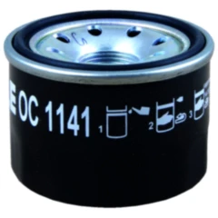 Ölfilter Mahle passend für: BMW G