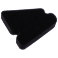 Luftfilter Foam Originalersatzteil Nebenluftfilter passend für: Aprilia SR, Scarabeo