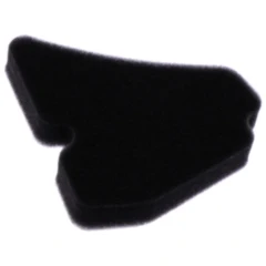 Luftfilter Foam Originalersatzteil Nebenluftfilter passend für: Aprilia SR, Scarabeo 7232013
