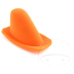 Luftfilter Foam Twin Air passend für: Yamaha DT 7232031