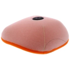 Rennluftfilter Foam Twin Air mit 5 Befestigungspunkten passend für: KTM SX