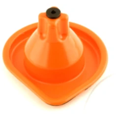 Waschabdeckung Twin Air passend für: Gas Gas EC, Pampera, Halley