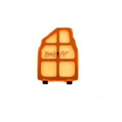 Waschabdeckung Twin Air passend für: Yamaha YFZ 7232089