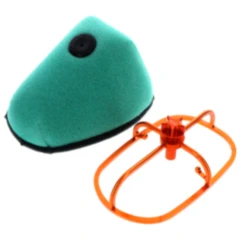 Rennluftfilter Foam Satz Twin Air Powerflow Kit passend für: Honda CRF 7232146