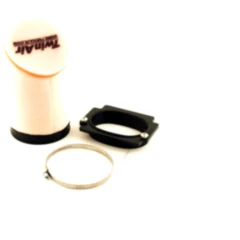Rennluftfilter Foam Satz Twin Air Powerflow Kit passend für: Yamaha YFZ