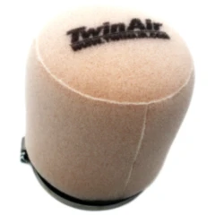 Rennluftfilter Foam Twin Air Durchmesser 116. 5 mm passend für: Yamaha YFZ