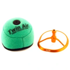 Rennluftfilter Powerflow Kit für Motorräder 7232176