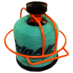 Rennluftfilter Powerflow Kit für ATV