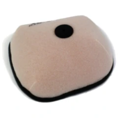 Rennluftfilter Foam Twin Air mit 5 Befestigungspunkten passend für: Husqvarna FE, FC, FS