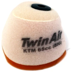 Rennluftfilter Foam Twin Air für Powerflow Kit passend für: KTM SX, Husqvarna TC