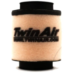 Rennluftfilter Foam Twin Air 63 mm für Motorräder