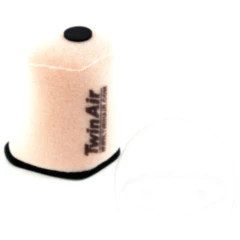 Rennluftfilter Foam Twin Air für Powerflow Kit passend für: Aprilia MXV, Scarabeo