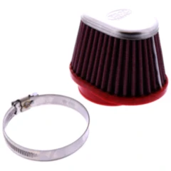 Rennluftfilter einzeln Universal BMC passend für: Honda CB
