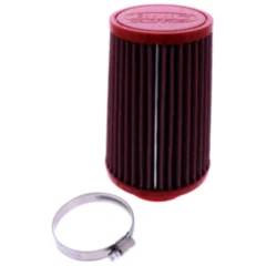 Rennluftfilter universal BMC 60MM