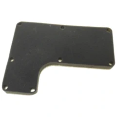 Luftfilter Schaumstoff Originalersatzteil für Motorräder