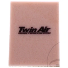 Rennluftfilter Foam Twin Air für Powerflow Kit passend für: Husqvarna Vitpilen, Svartpilen, Norden