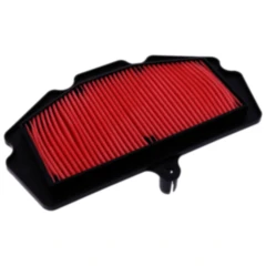 Luftfilter Hiflo passend für: Kawasaki Ninja, Z, Ninja 7