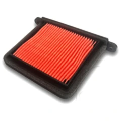 Luftfilter Hiflo links passend für: Triumph Bonneville