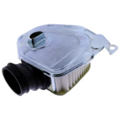 Luftfilter links Originalersatzteil passend für: Honda CB