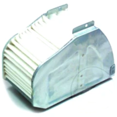 Luftfilter Hiflo passend für: Honda CBX