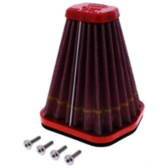 Rennluftfilter BMC passend für: Honda CB, CBR, NX