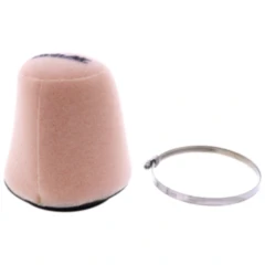 Rennluftfilter Foam Twin Air Durchmesser 100 mm passend für: Honda TRX 7232456