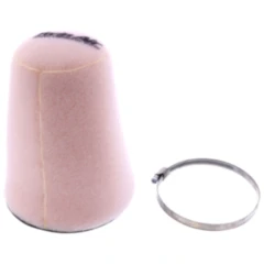 Rennluftfilter Foam Twin Air Durchmesser 100 mm passend für: CAN - AM DS