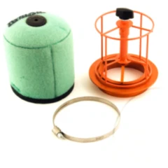 Rennluftfilter Foam Satz Twin Air Powerflow Kit passend für: Bombardier DS