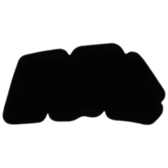 Luftfilter Foam JMP passend für: Peugeot Satelis, Geopolis, Citystar