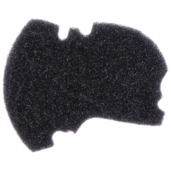 Luftfilter Foam JMP Nebenluftfilter passend für: Aprilia Atlantic, Sport City, Mojito
