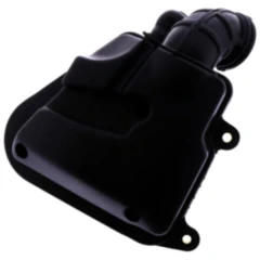 Luftfilter Kasten komplett JMP Minarelli liegend passend für: Yamaha YQ, CS, YN, YH