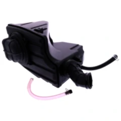 Luftfilterkasten Originalteil für Motorräder