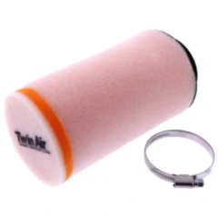 Luftfilter Foam Twin Air Durchmesser 57 mm passend für: Kymco MXU