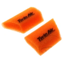 Luftfilter Foam Twin Air O GITTER passend für: Husqvarna Vitpilen, Svartpilen, Norden