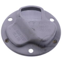 Ölsieb für Motorräder