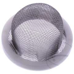 Ölsieb Originalersatzteil passend für: Yamaha YFM, YP, XC, MBK XC, YP, Oceo