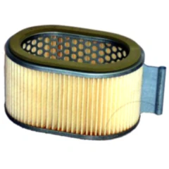 Luftfilter Hiflo passend für: Kawasaki Z, Z1, Z1A