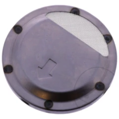 Ölsieb Originalersatzteil für Motorräder