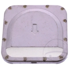 Ölsieb Originalersatzteil für Motorräder 7232819