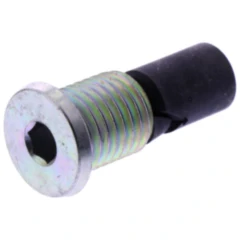 Ölablassschraube Originalersatzteil M12X1. 5 mm passend für: Ducati Monster, Scrambler, Multistrada