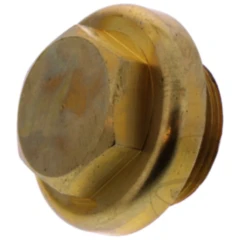 Ölablassschraube Originalersatzteil M18X1. 25 mm passend für: Aprilia Habana, Scarabeo