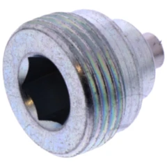 Ölablassschraube magnetisch Originalersatzteil M22X1. 5 mm passend für: Aprilia RSV4, Tuono