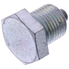 Ölablassschraube magnetisch Originalersatzteil M16X1. 5 mm passend für: Aprilia Shiver, Dorsoduro, Caponord