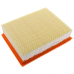 Luftfilter für optimalen Luftstrom