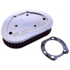 BMC Tauschluftfilter für Motorrad